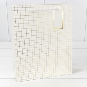 Пакет подарочный    