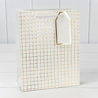 Пакет подарочный     