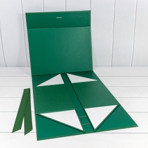 Коробка Прямоугольная    