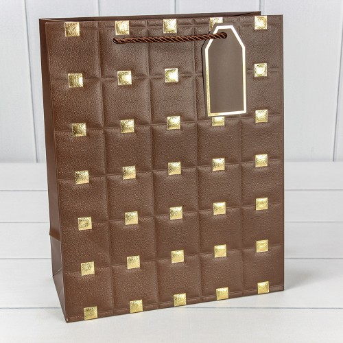 Пакет подарочный    