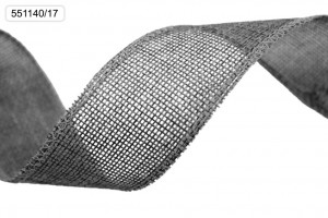 Лента Лен искусственный