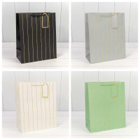 Пакет подарочный     