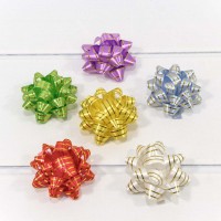 Бант-звезда