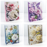 Пакет подарочный       