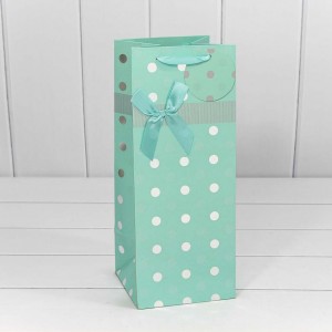 Пакет подарочный