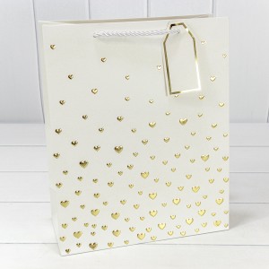 Пакет подарочный   