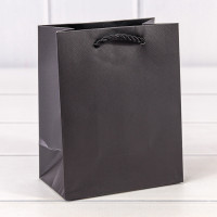 Пакет подарочный   