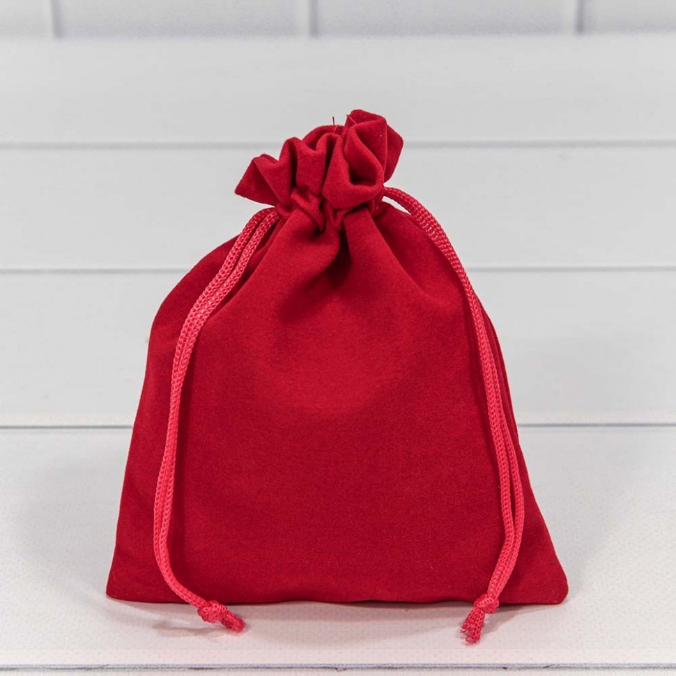 Мешочки бархатные Мешочки бархатные