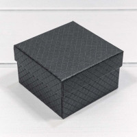 Коробка Квадратная  