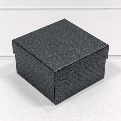 Коробка Квадратная  