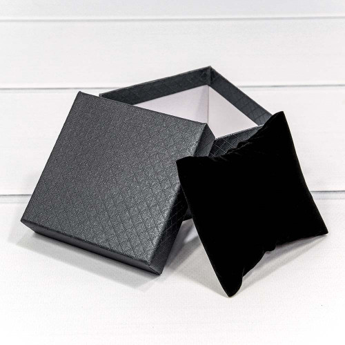 Коробка Квадратная  