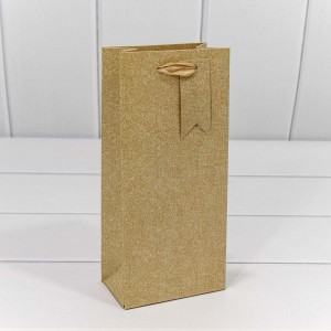 Пакет подарочный