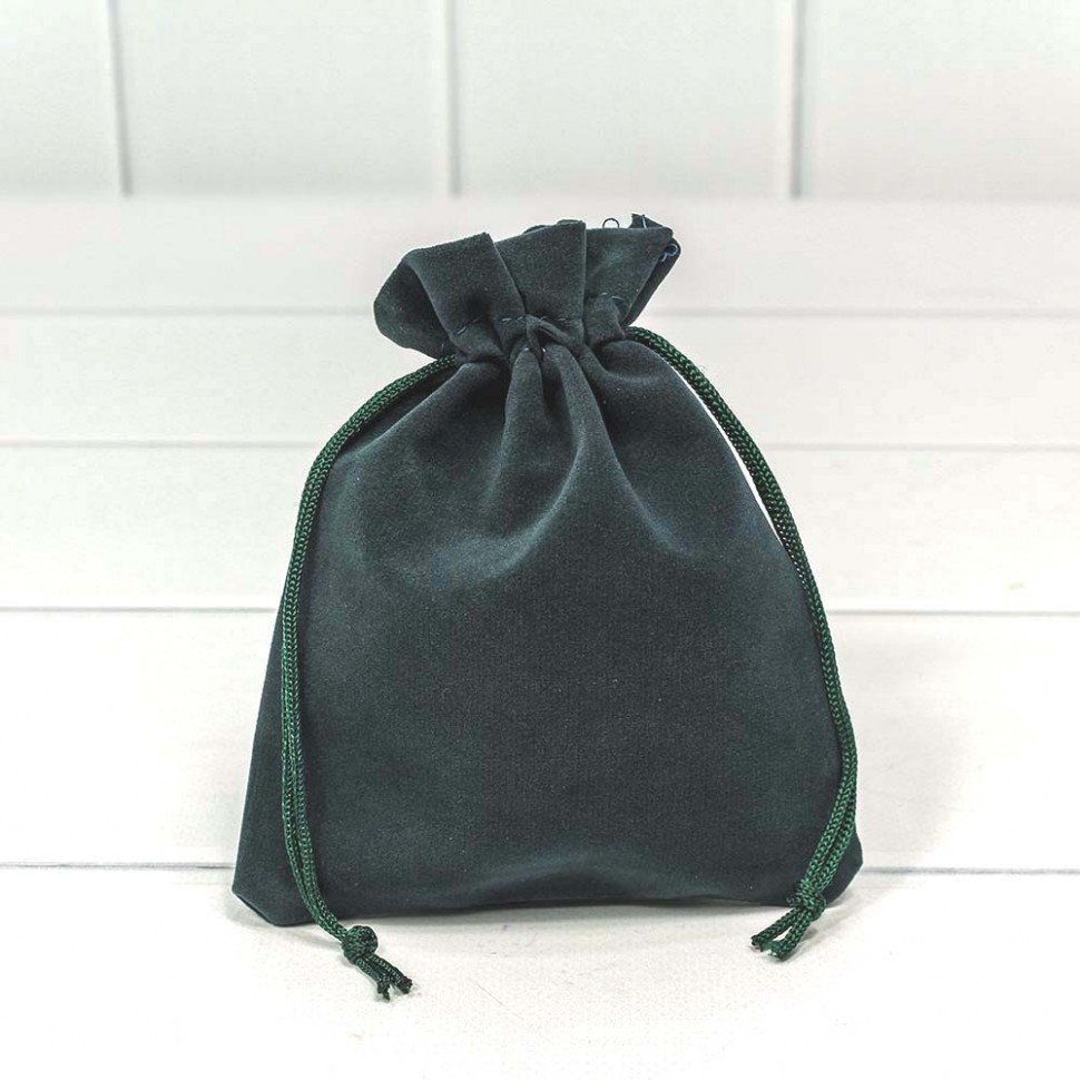 Мешочки бархатные Мешочки бархатные