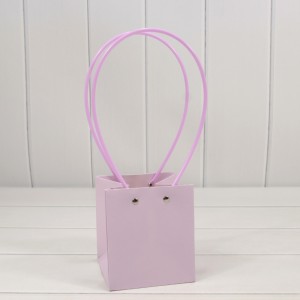 Пакет подарочный      