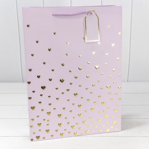 Пакет подарочный   