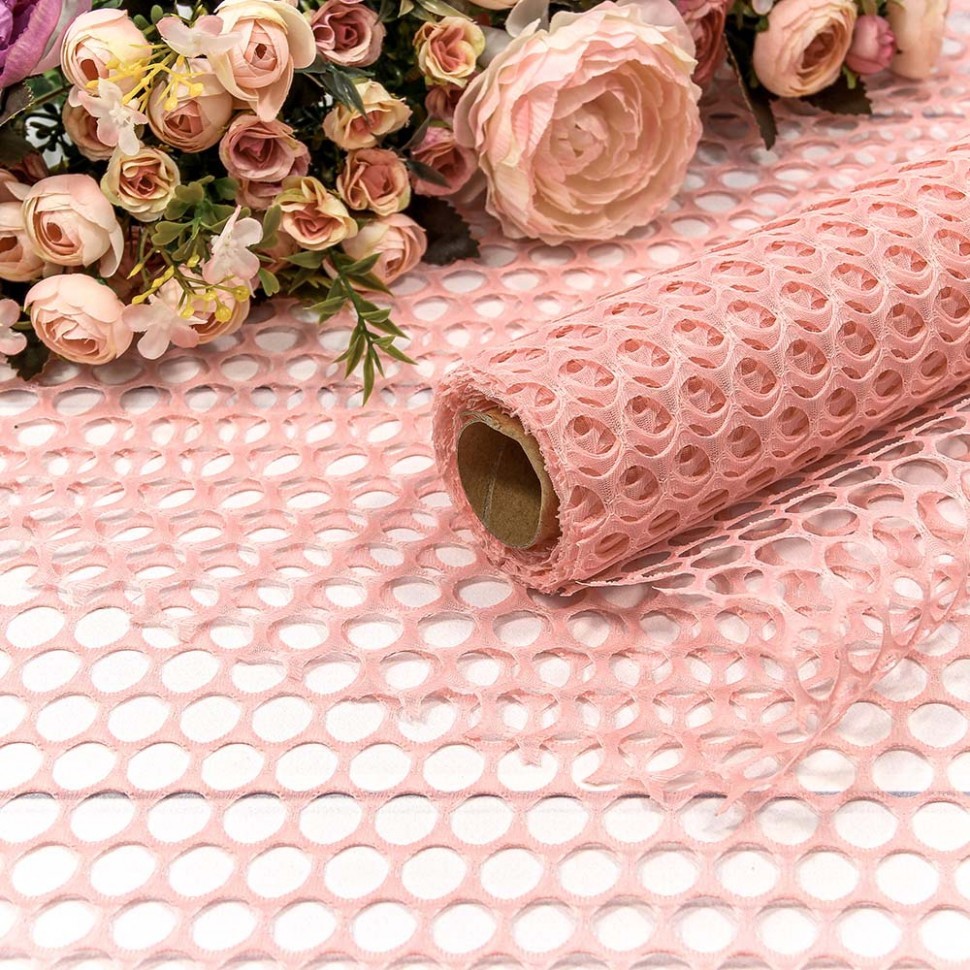 Сетка флористическая Сетка флористическая