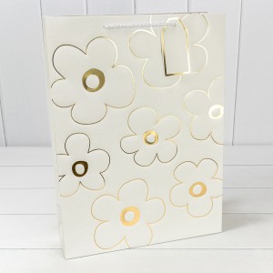 Пакет подарочный 