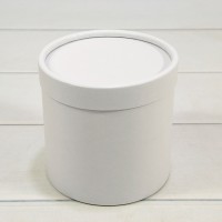 Коробки Цилиндр     