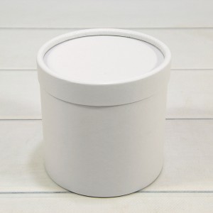 Коробки Цилиндр     