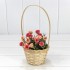 Корзина Круглая  