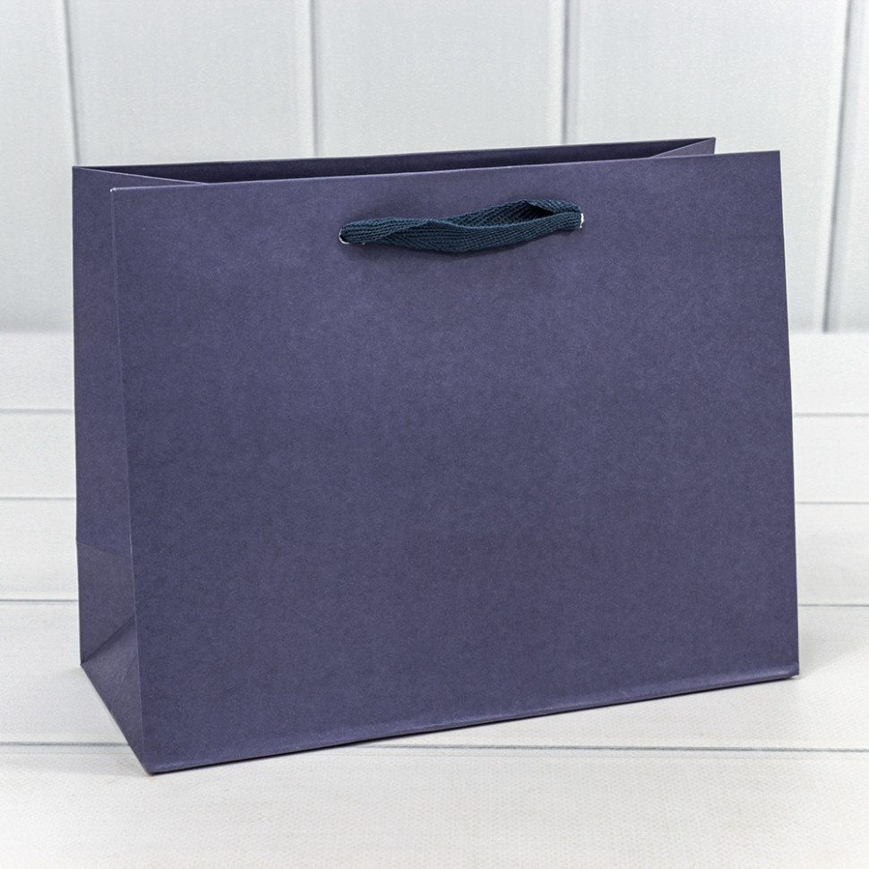 Пакет подарочный  