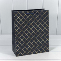 Пакет подарочный    