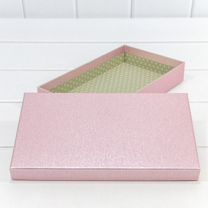 Коробка Прямоугольная   