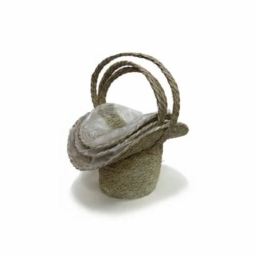 Набор корзин (рогоз)