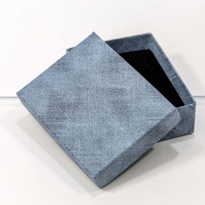 Коробка Прямоугольная