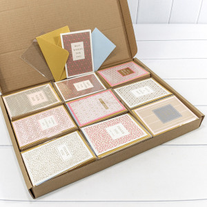 Открытки Набор 