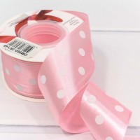 Лента Атласная Сатин