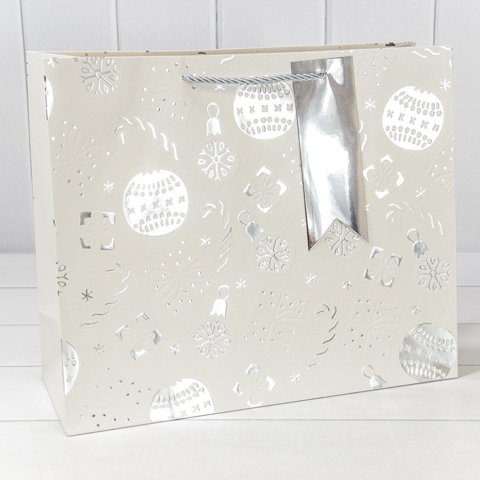 Пакет подарочный   