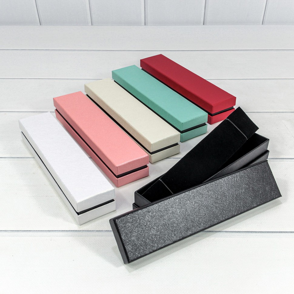 Коробка Прямоугольная Коробка Прямоугольная