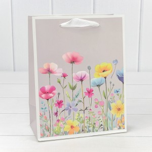 Пакет подарочный   