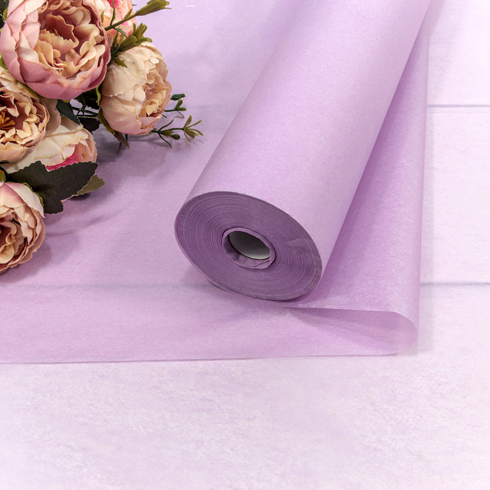 Бумага Тишью Бумага Тишью