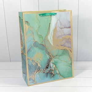 Пакет подарочный