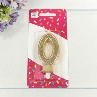 Свеча для торта 