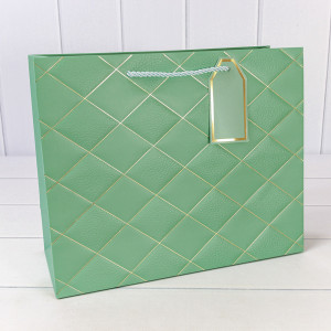 Пакет подарочный    