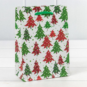 Пакет подарочный  