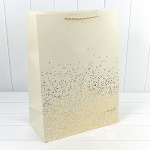 Пакет подарочный  