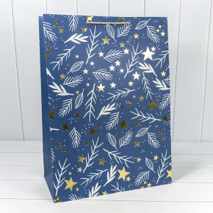 Пакет подарочный  