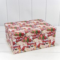 Коробки Прямоугольные Набор  