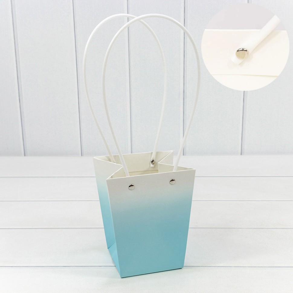 Пакет подарочный    