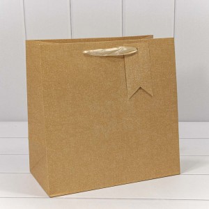 Пакет подарочный 