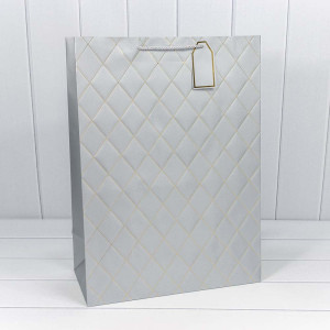 Пакет подарочный    