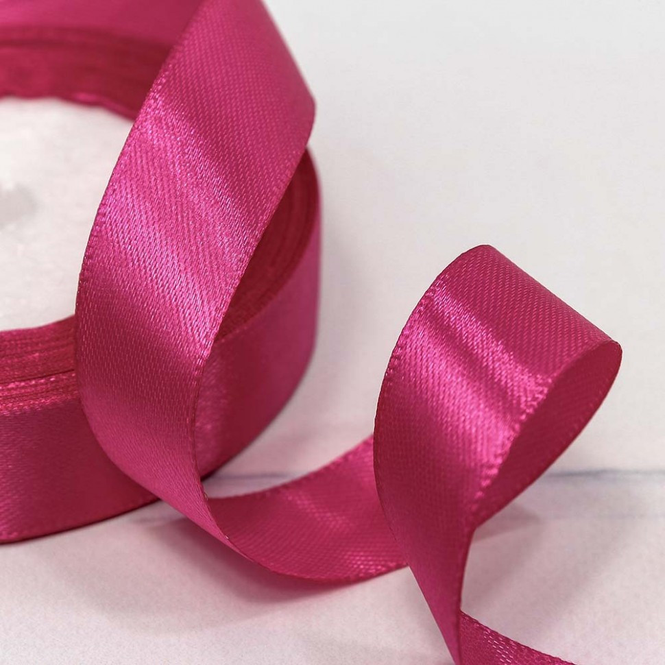 Лента Атласная Сатин Лента Атласная Сатин