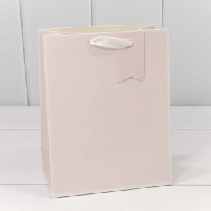 Пакет подарочный 