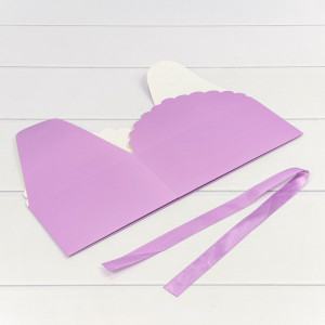 Коробка Прямоугольная  