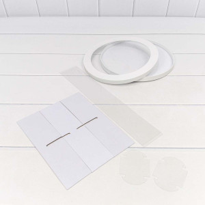 Коробка Круглая  