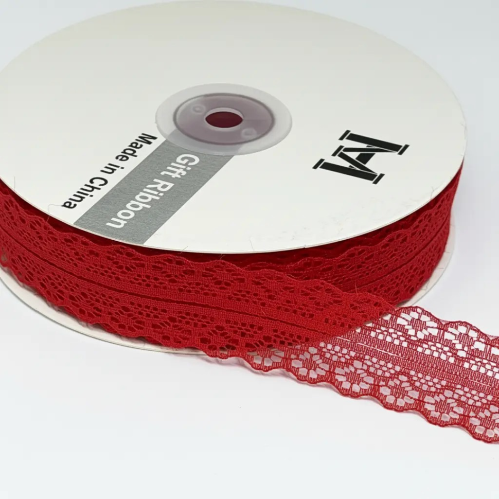 Лента Декоротивная " Тонкое Кружево" Лента Декоротивная " Тонкое Кружево"